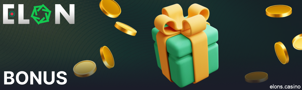 Aviatior game bonuses for Elon Casino players from Bangladesh