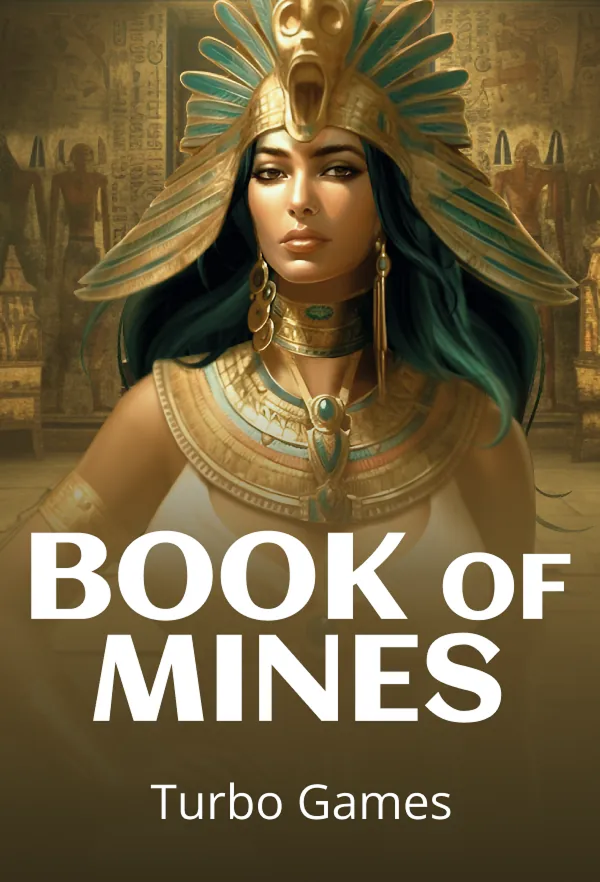 Book of Mines
