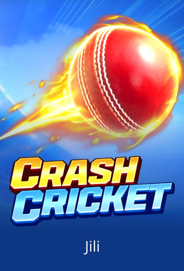 Crash Cricket