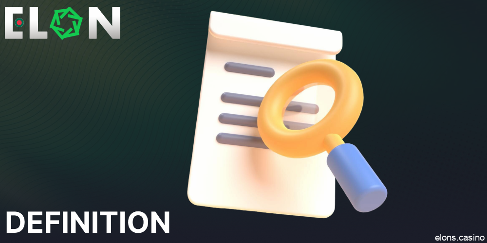 ElonBet Casino cookie policy definition for players from Bangladesh