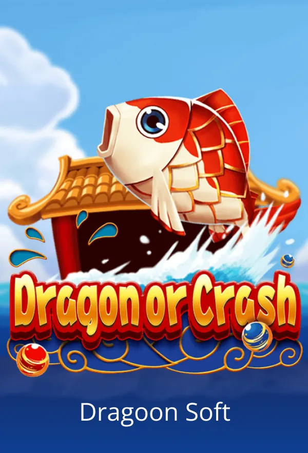 Dragon or Crash