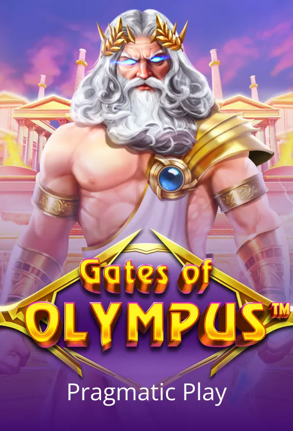 Gates of Olympus