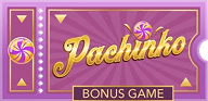 Pachinko