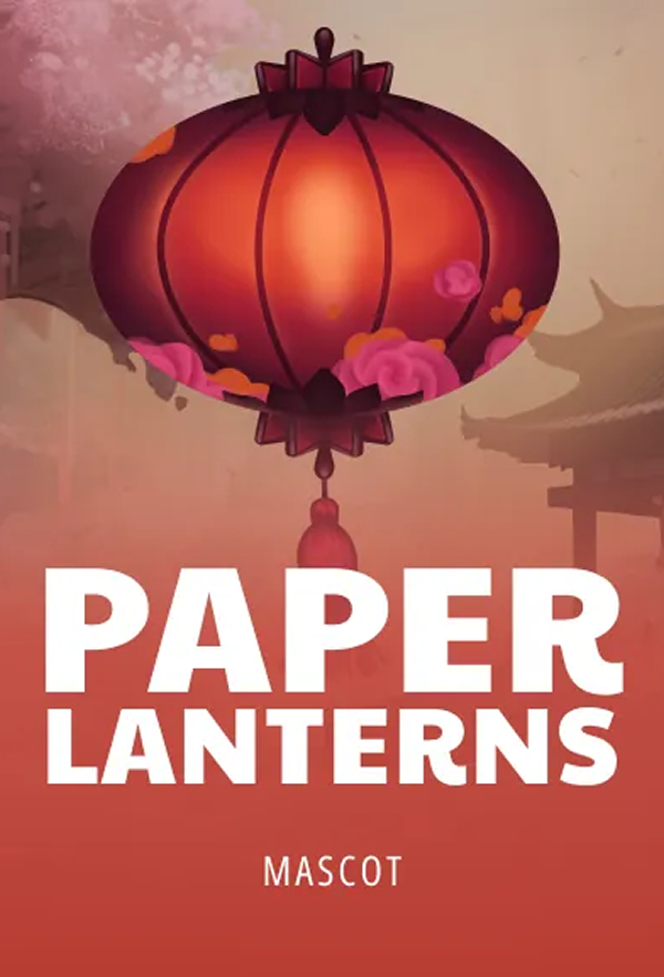 Paper Lanterns