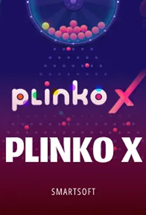Plinko X