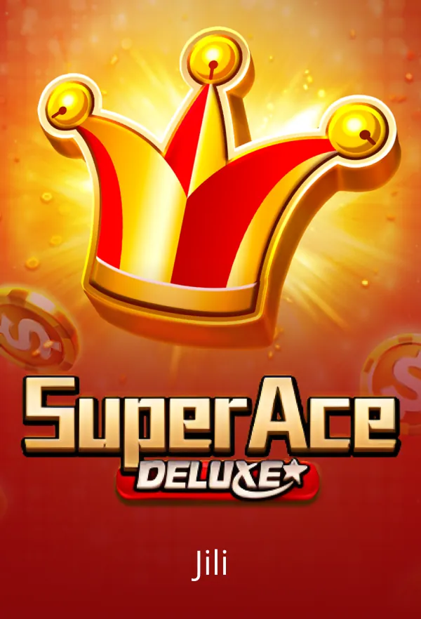 Super Ace Deluxe