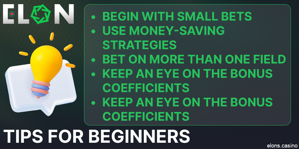 Tips and advice for Elon Casino players from Bangladesh