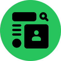 User-friendly interface