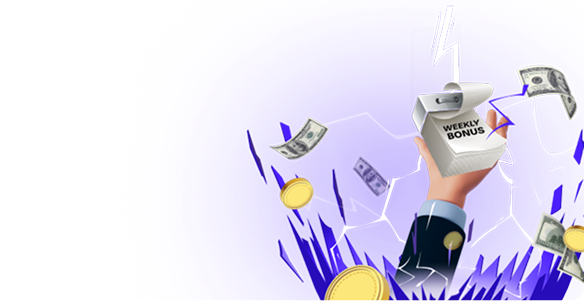 Weekly Bonus